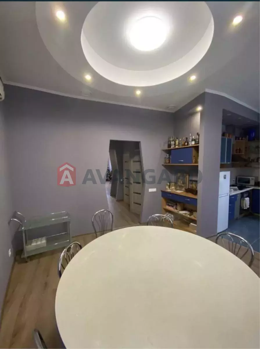 3 комн. квартира, 95/50/23 кв. м., 4/4 этаж фото 6 3 комн. квартира, 95/50/23 кв. м., 4/4 этаж фото 6