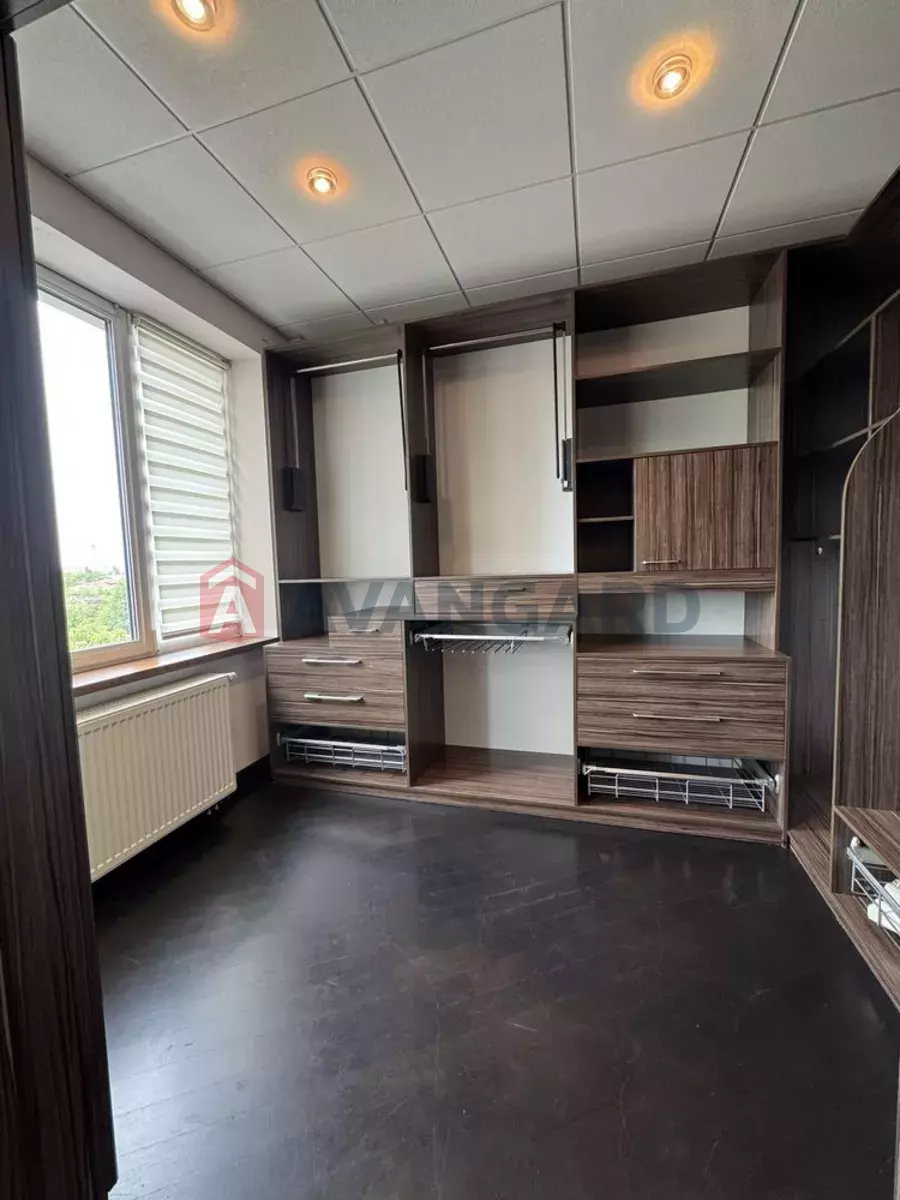 3 комн. квартира, 152/-/30 кв. м., 8/21 этаж фото 2 3 комн. квартира, 152/-/30 кв. м., 8/21 этаж фото 2