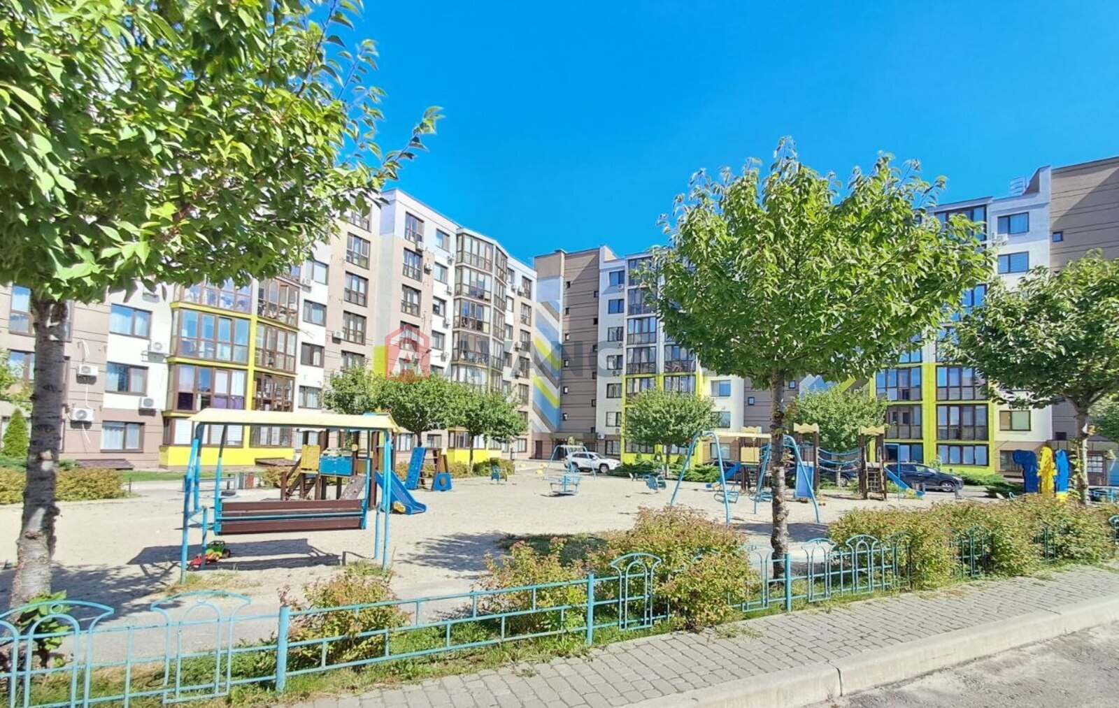 1 комн. квартира, 37/-/8,6 кв. м., 5/7 этаж фото 17 1 комн. квартира, 37/-/8,6 кв. м., 5/7 этаж фото 17
