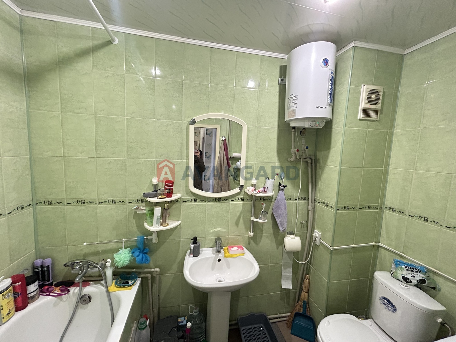 2 ��. ��������, 49,85/47,6/8,4 ��. �., 9/9 ������ ���� 7