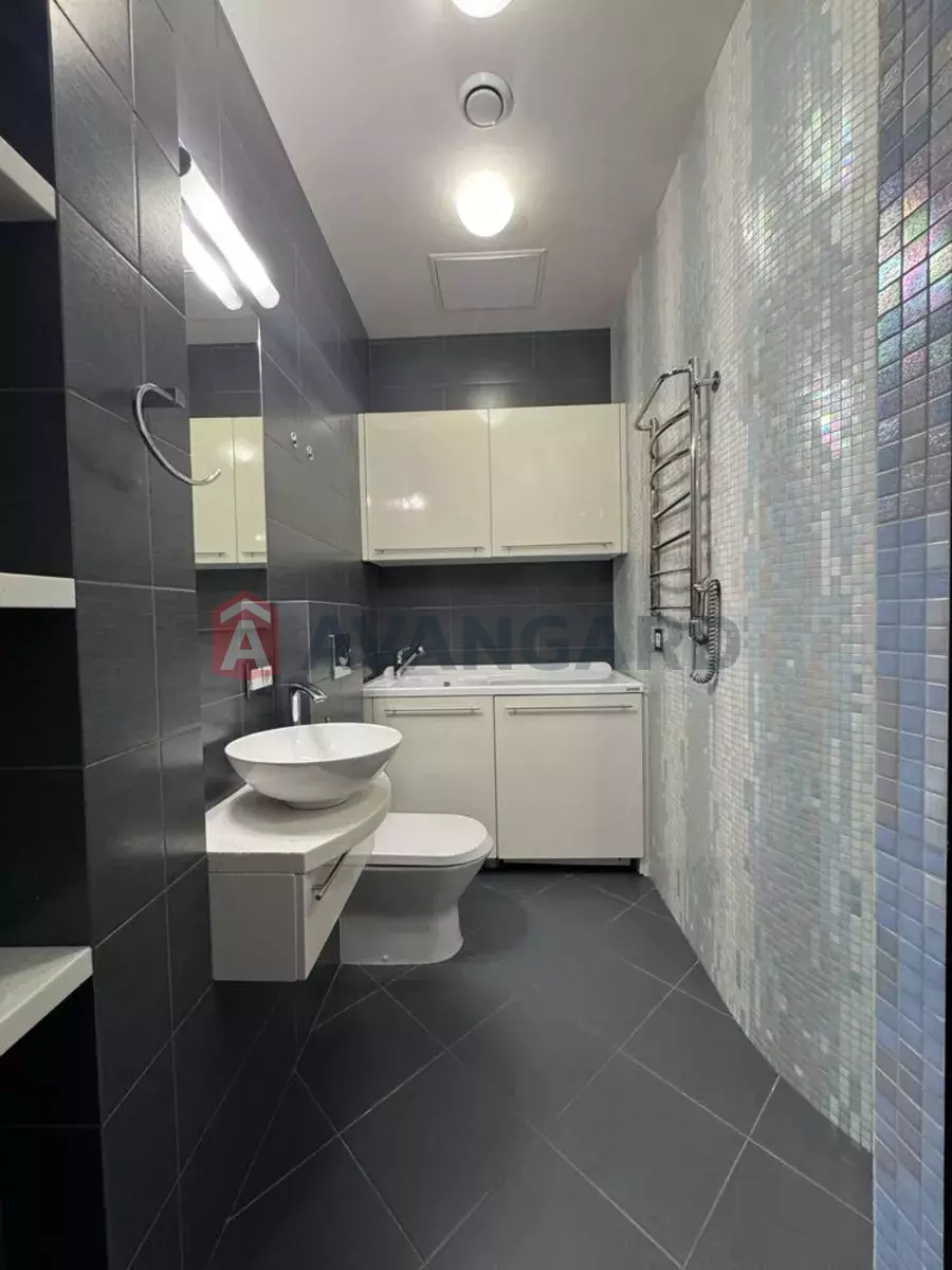 3 комн. квартира, 152/-/30 кв. м., 8/21 этаж фото 20 3 комн. квартира, 152/-/30 кв. м., 8/21 этаж фото 20