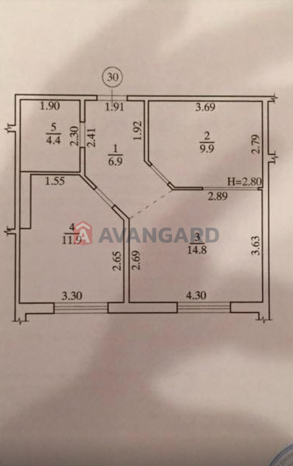 2 ����. ��������, 48/-/11 ��. �., 4/9 ���� ���� 17