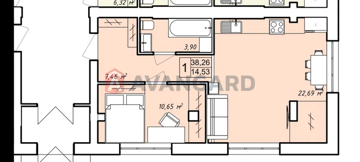 1 ����. ��������, 41/-/25 ��. �., 1/3 ���� ���� 8