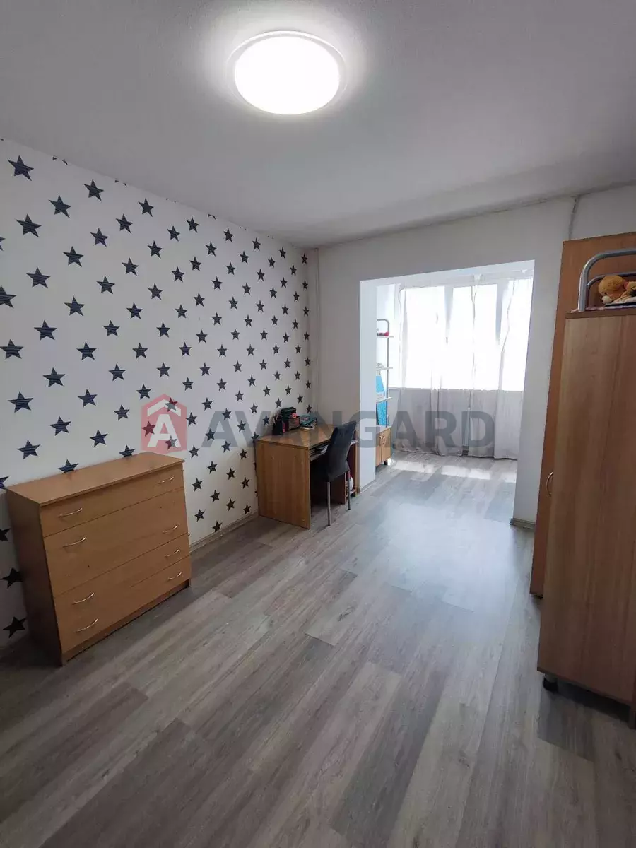 3 комн. квартира, 66/-/9 кв. м., 8/9 этаж фото 9 3 комн. квартира, 66/-/9 кв. м., 8/9 этаж фото 9