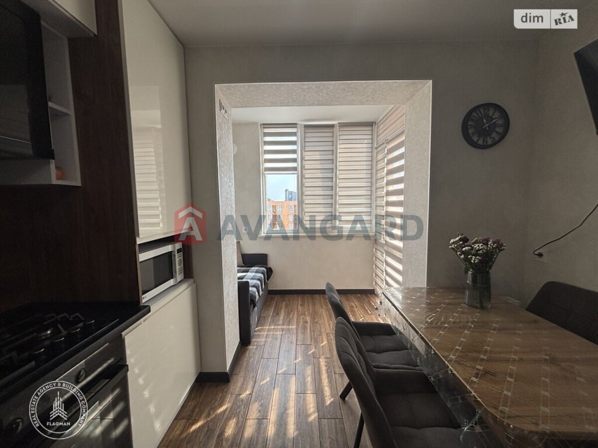 2 кім. квартира, 52.4/30/- кв. м., 10/10 поверх фото 2 2 кім. квартира, 52.4/30/- кв. м., 10/10 поверх фото 2