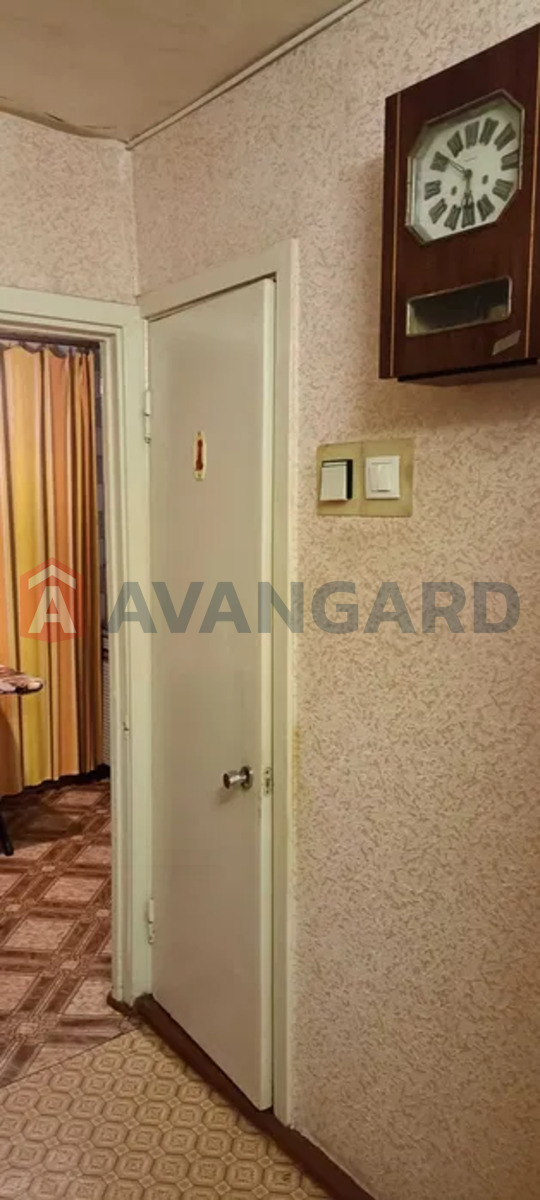 1 комн. квартира, 40/-/9 кв. м., 1/9 этаж фото 5 1 комн. квартира, 40/-/9 кв. м., 1/9 этаж фото 5