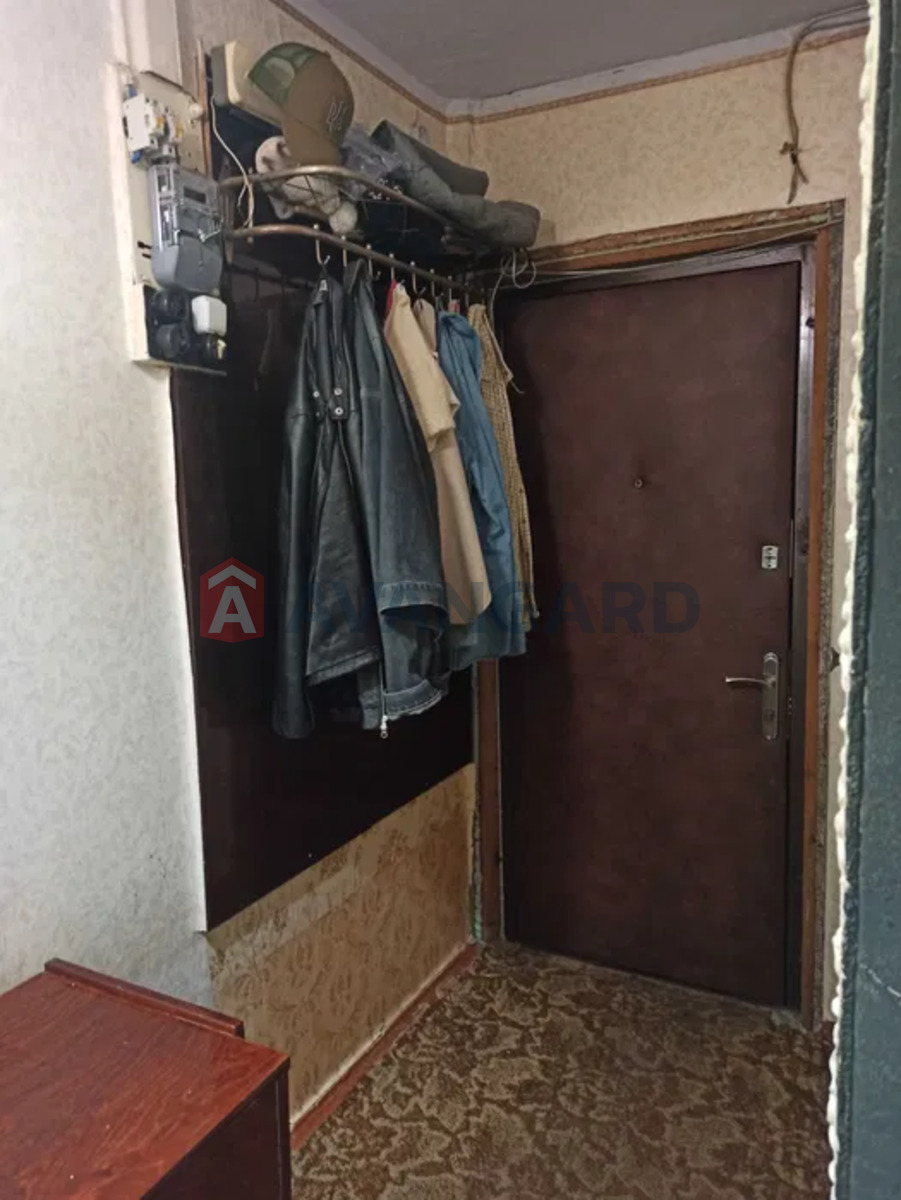 2 кім. квартира, 47/-/4 кв. м., 1/4 поверх фото 9 2 кім. квартира, 47/-/4 кв. м., 1/4 поверх фото 9