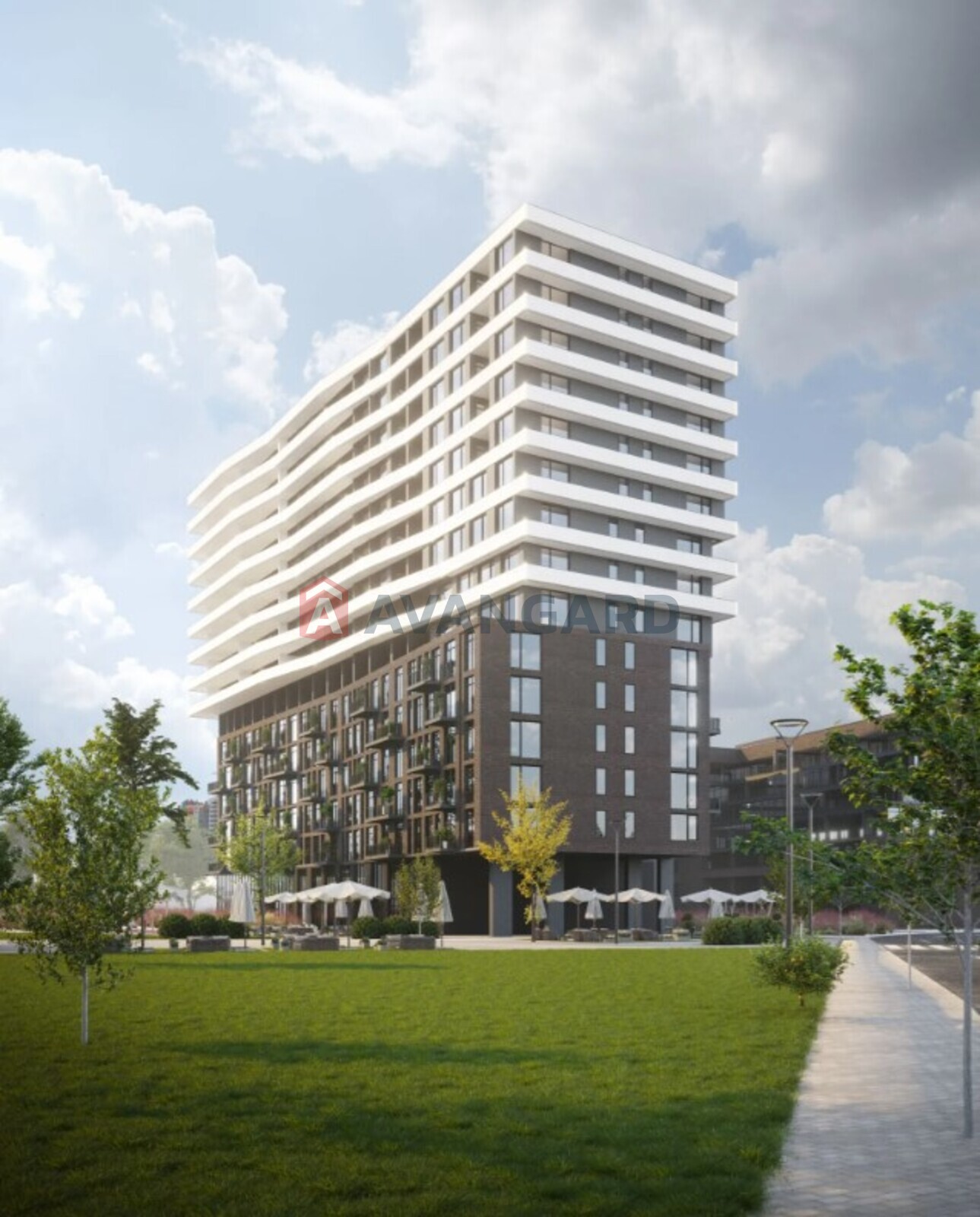 1 кім. квартира, 40/14/15 кв. м., 9/9 поверх фото 3 1 кім. квартира, 40/14/15 кв. м., 9/9 поверх фото 3