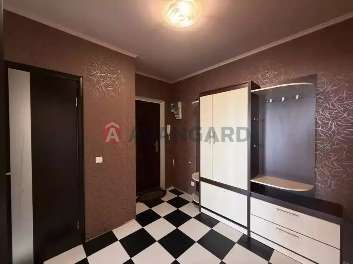 1 кім. квартира, 64/22/17 кв. м., 14/15 поверх фото 8 1 кім. квартира, 64/22/17 кв. м., 14/15 поверх фото 8