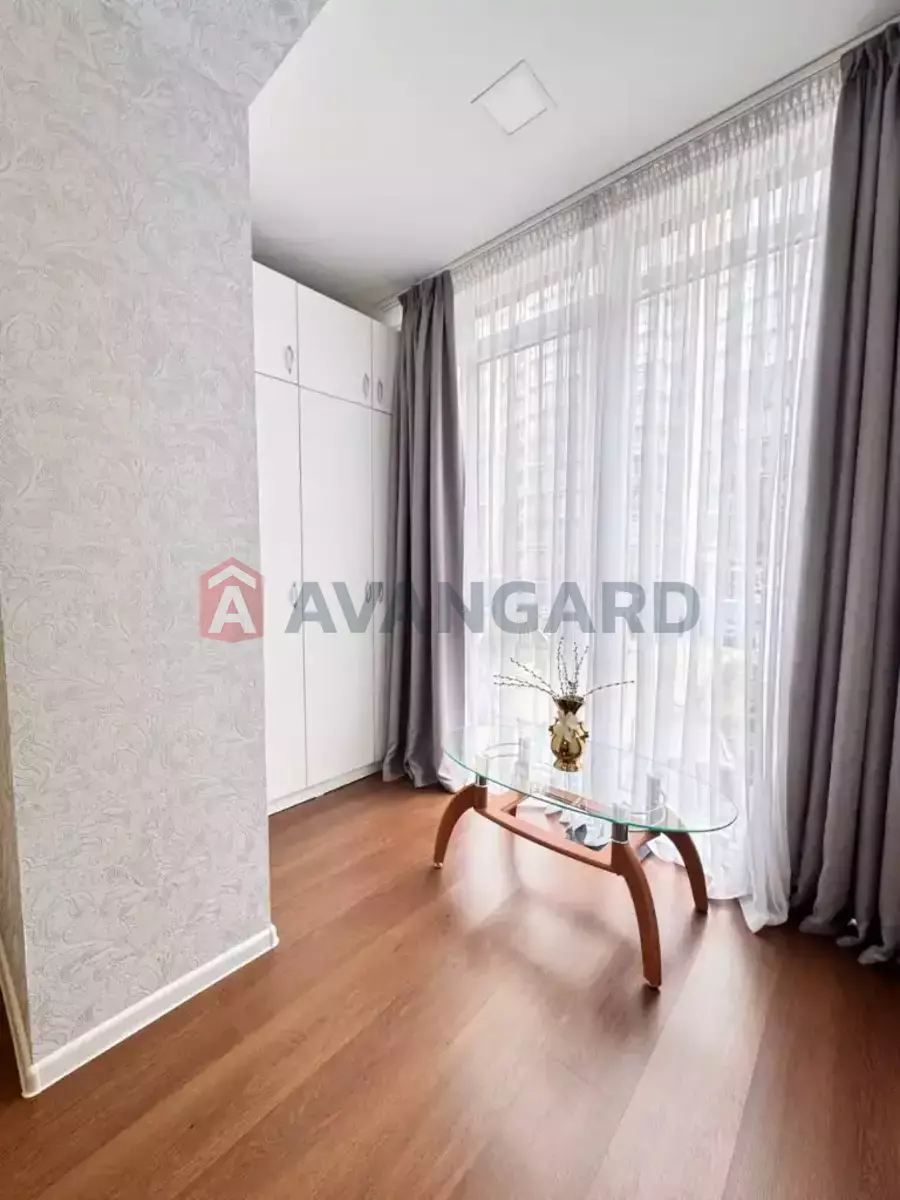 1 кім. квартира, 46/25/17 кв. м., 2/12 поверх фото 19 1 кім. квартира, 46/25/17 кв. м., 2/12 поверх фото 19