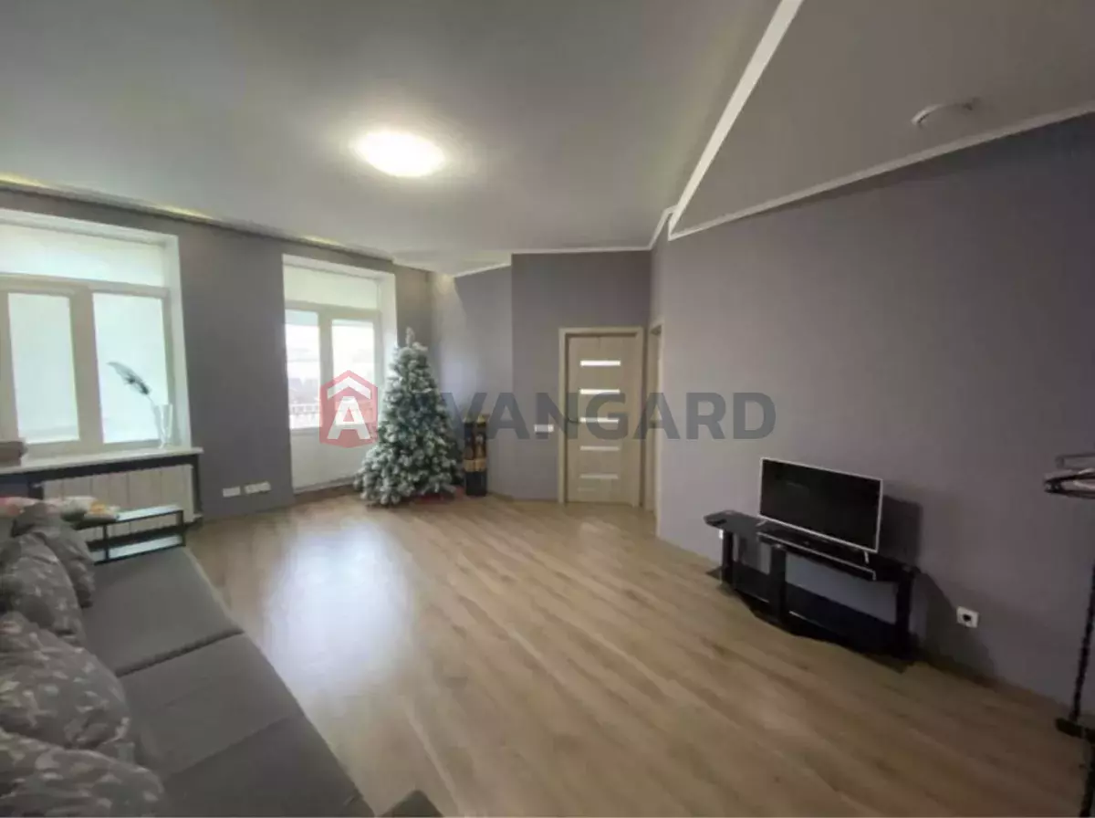 3 комн. квартира, 95/50/23 кв. м., 4/4 этаж фото 1 3 комн. квартира, 95/50/23 кв. м., 4/4 этаж фото 1