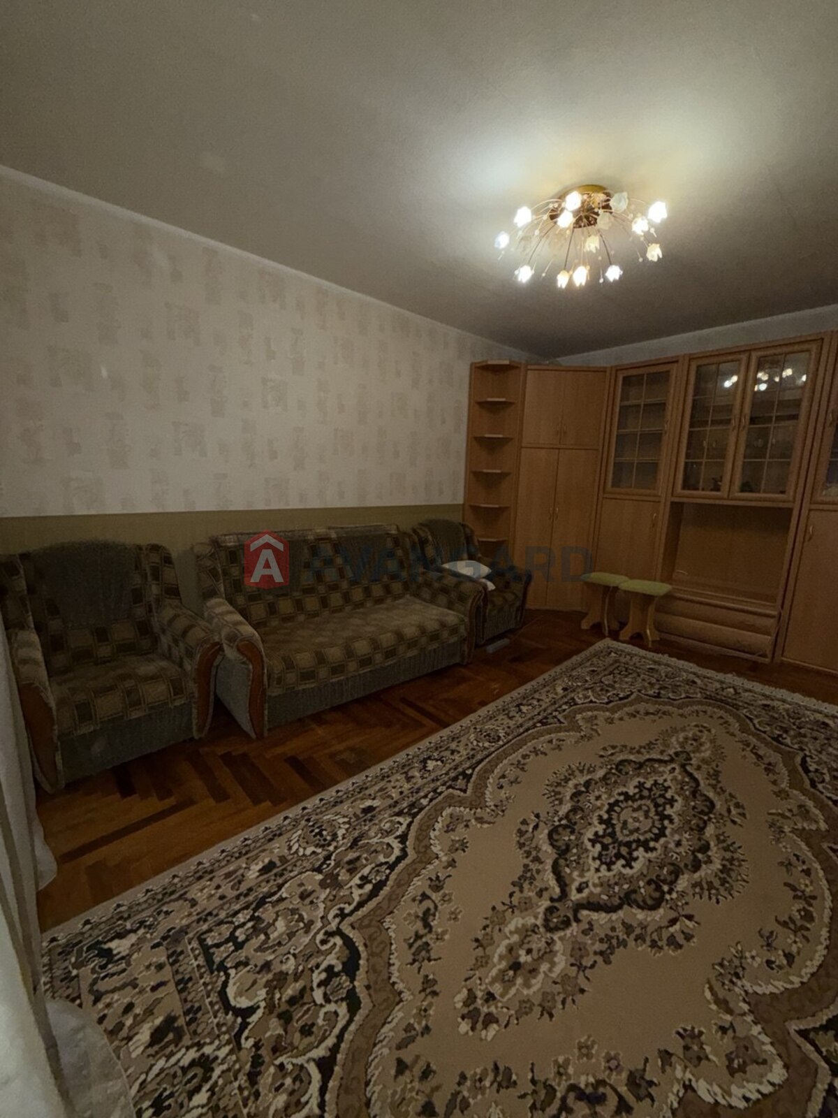 2 кім. квартира, 49/32/13 кв. м., 1/9 поверх фото 15 2 кім. квартира, 49/32/13 кв. м., 1/9 поверх фото 15