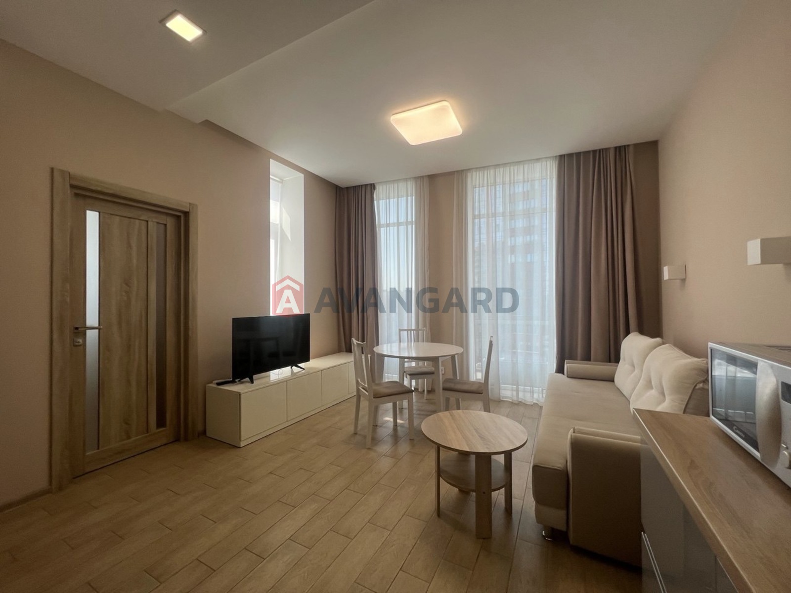 1 ��. ��������, 46/20/26 ��. �., 17/5 ������ ���� 1