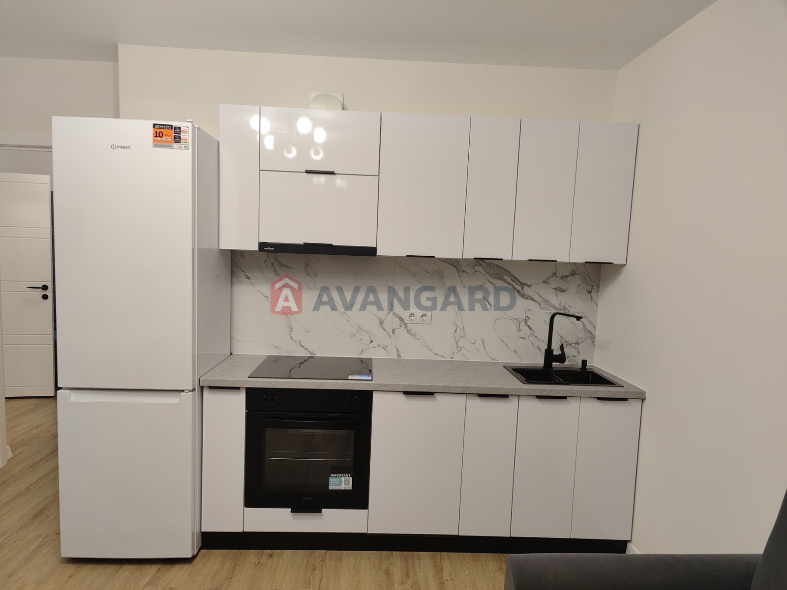 1 комн. квартира, 47,7/14/17 кв. м., 1/10 этаж фото 5 1 комн. квартира, 47,7/14/17 кв. м., 1/10 этаж фото 5