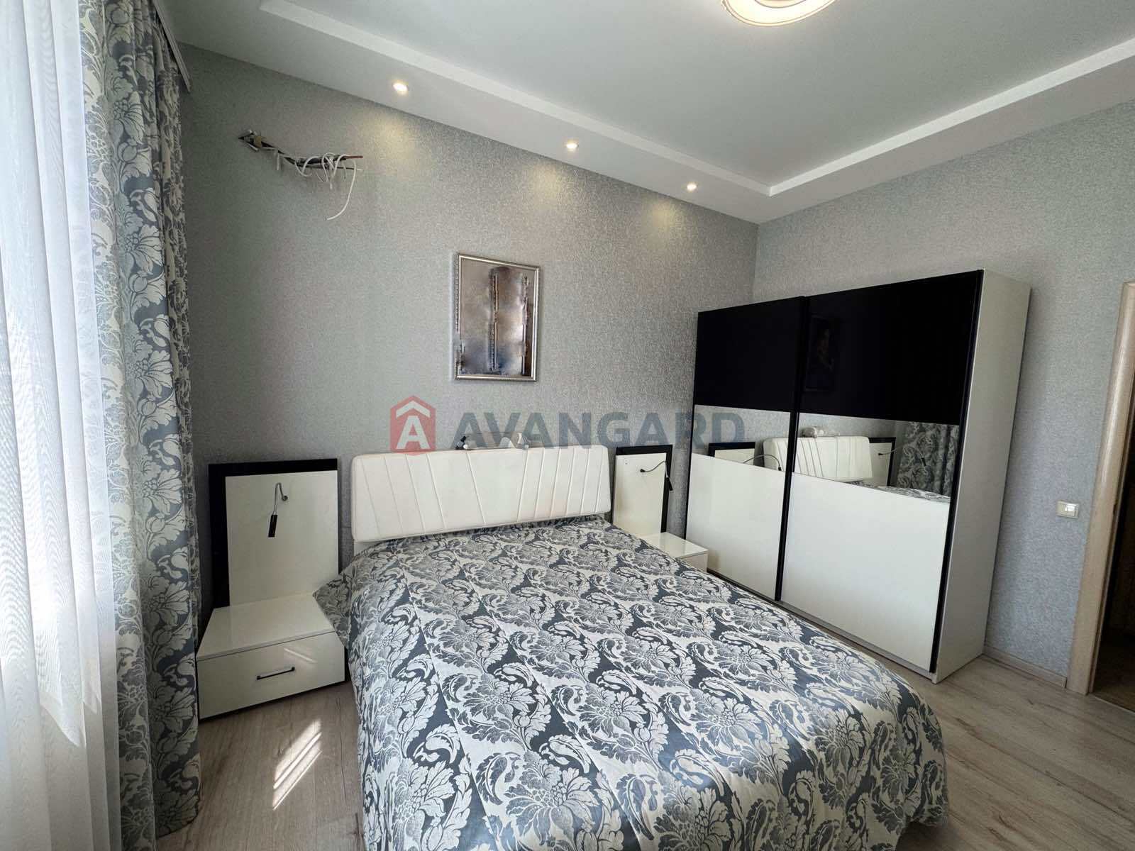 2 ��. ��������, 55,2/32,7/9 ��. �., 4/5 ������ ���� 17