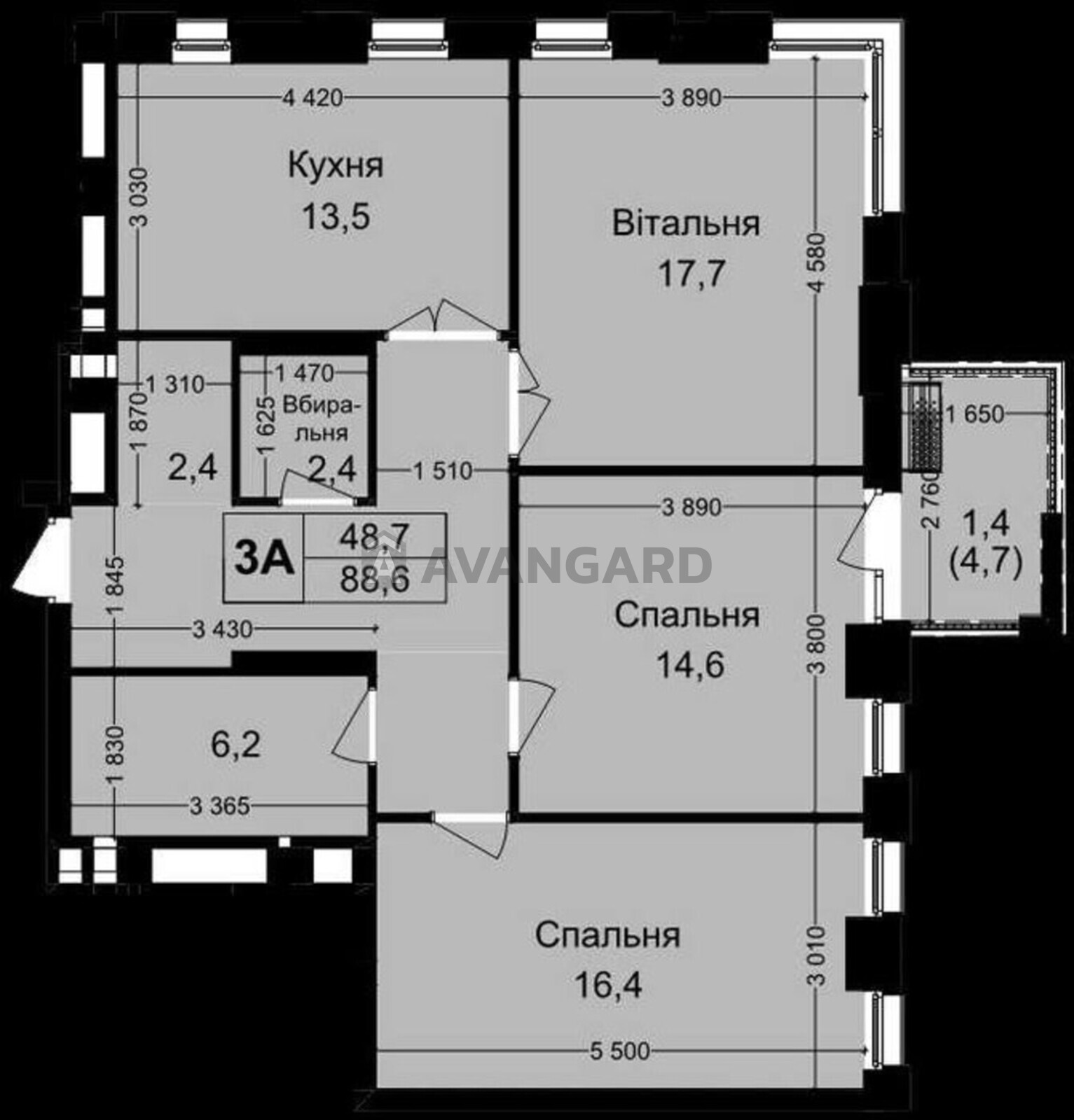 3 ��. ��������, 88/-/13 ��. �., 12/18 ������ ���� 3