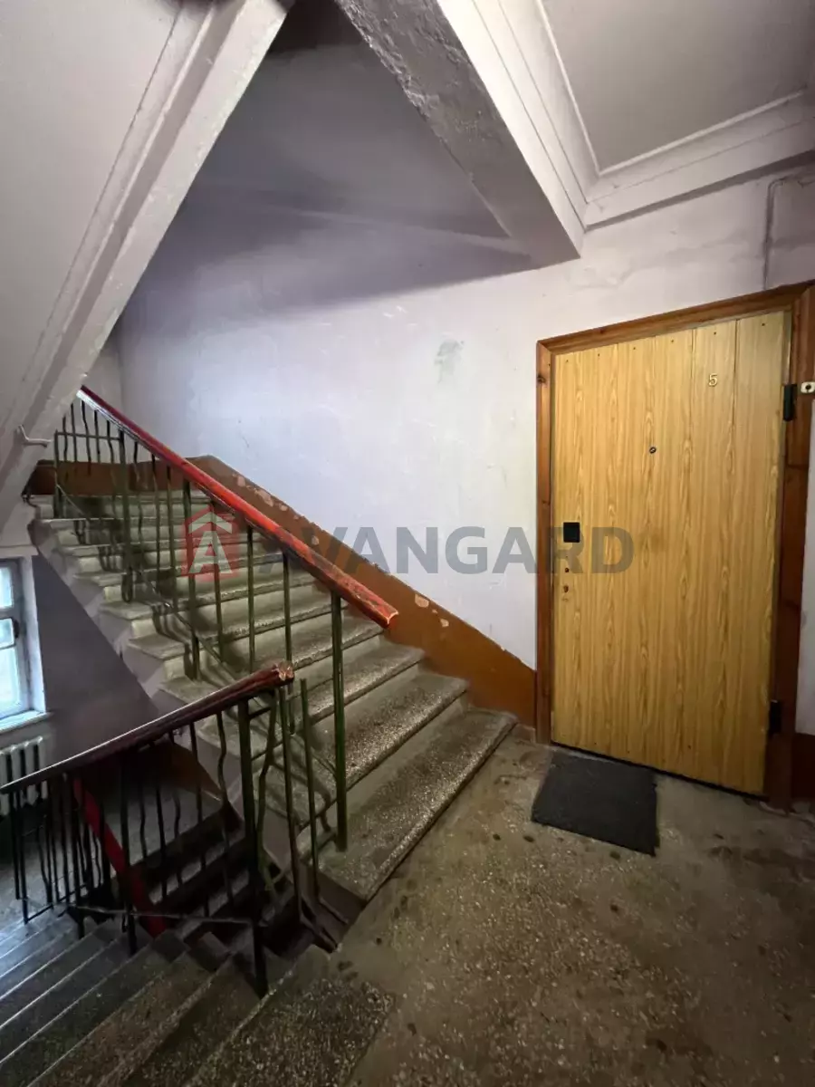 2 комн. квартира, 53/-/- кв. м., 2/5 этаж фото 13 2 комн. квартира, 53/-/- кв. м., 2/5 этаж фото 13