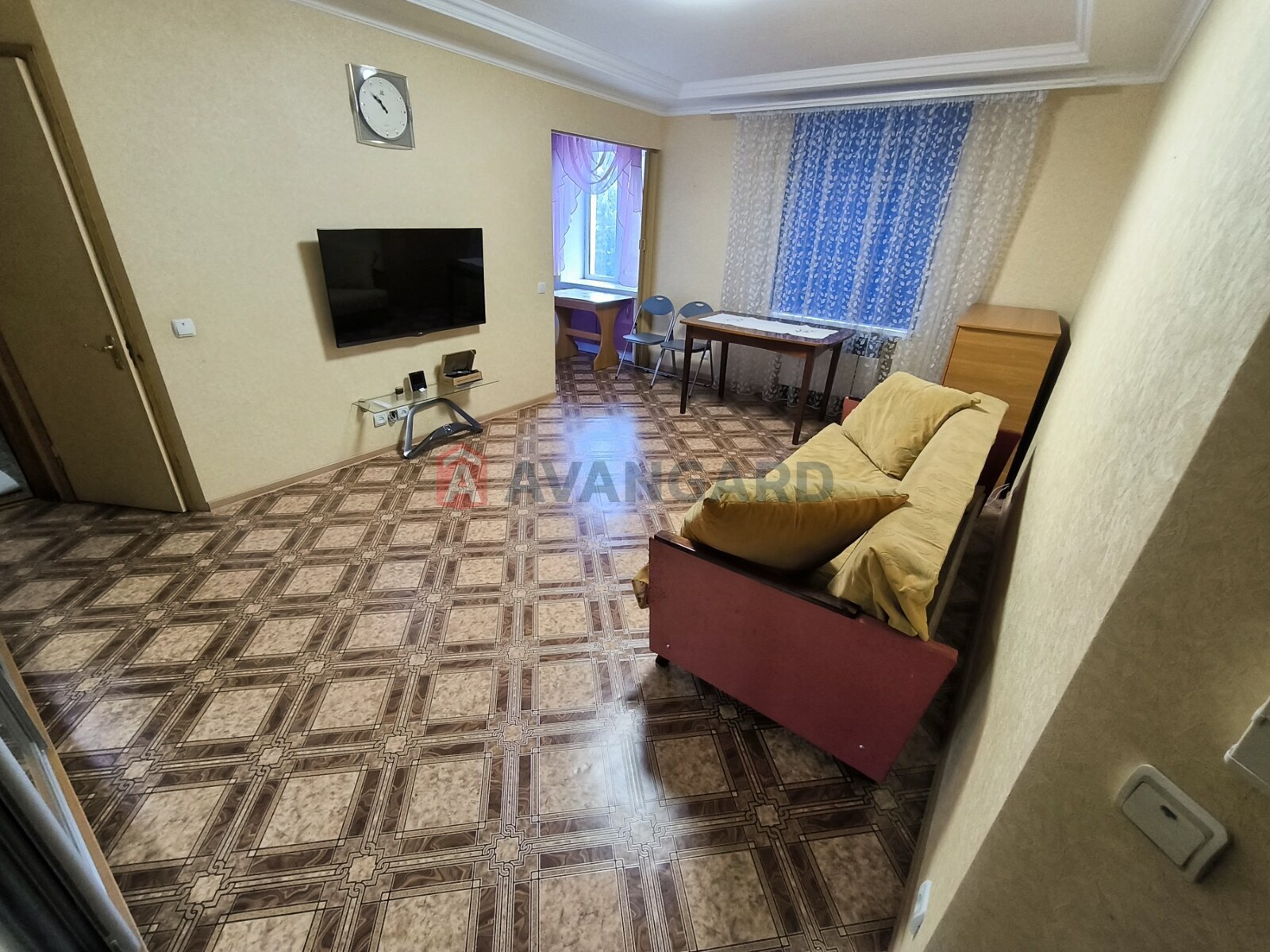 3 комн. квартира, 60/40/7 кв. м., 4/9 этаж фото 4 3 комн. квартира, 60/40/7 кв. м., 4/9 этаж фото 4