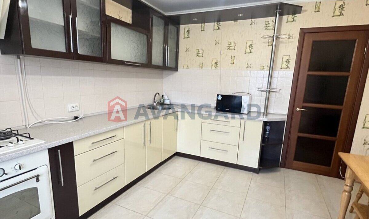 2 кім. квартира, 64/-/12 кв. м., 3/9 поверх фото 2 2 кім. квартира, 64/-/12 кв. м., 3/9 поверх фото 2