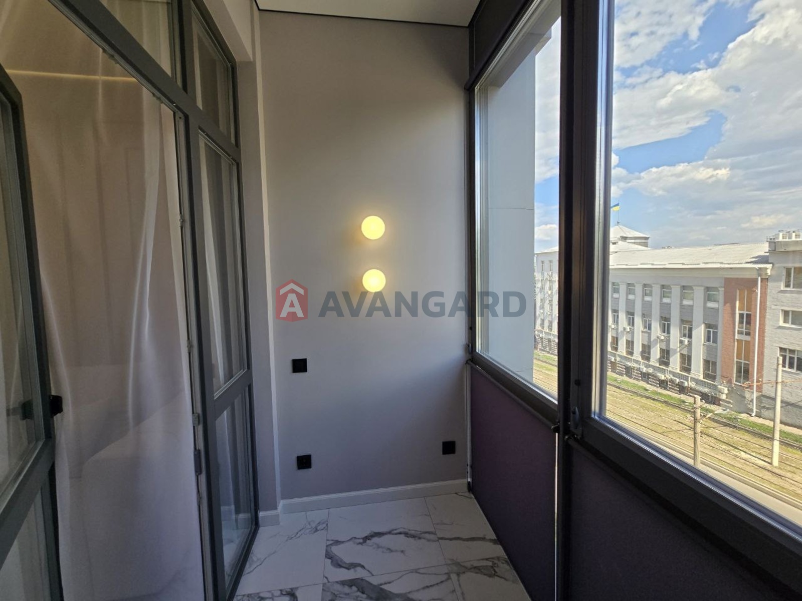 3 комн. квартира, 65/43/14 кв. м., 3/12 этаж фото 17 3 комн. квартира, 65/43/14 кв. м., 3/12 этаж фото 17