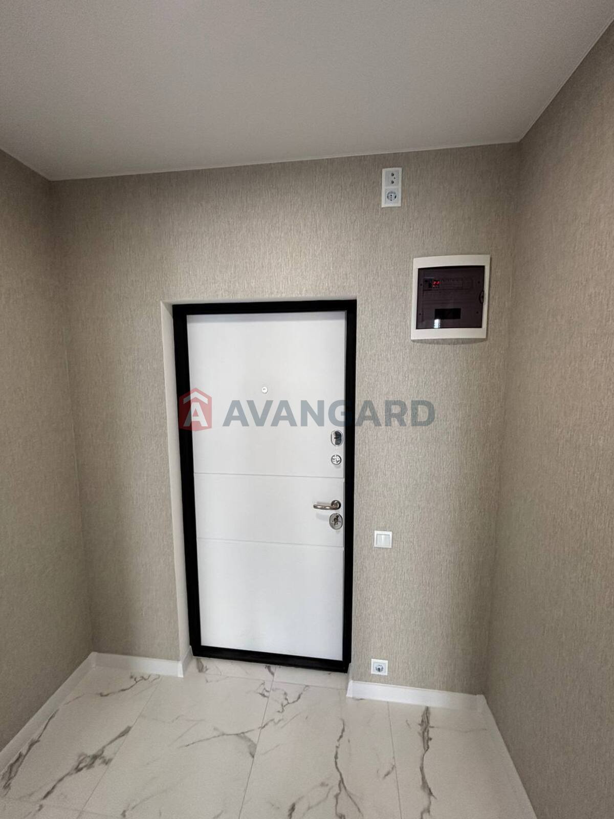 1 комн. квартира, 45/16/15 кв. м., 6/10 этаж фото 2 1 комн. квартира, 45/16/15 кв. м., 6/10 этаж фото 2