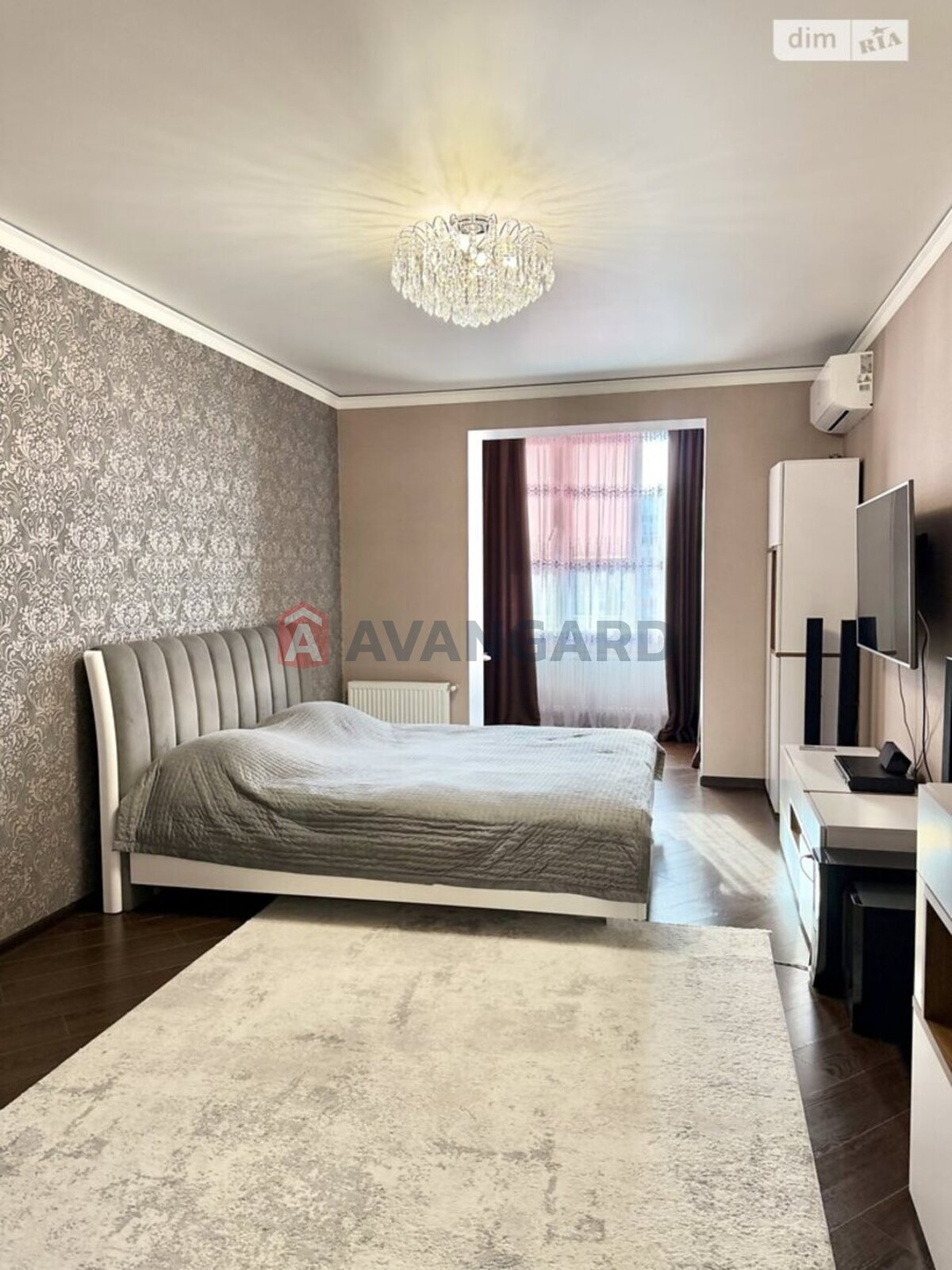 1 комн. квартира, 49/-/- кв. м., 8/12 этаж фото 11 1 комн. квартира, 49/-/- кв. м., 8/12 этаж фото 11