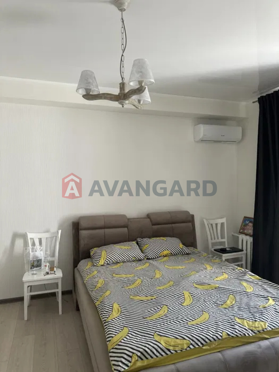 2 кім. квартира, 52/-/9 кв. м., 2/4 поверх фото 7 2 кім. квартира, 52/-/9 кв. м., 2/4 поверх фото 7