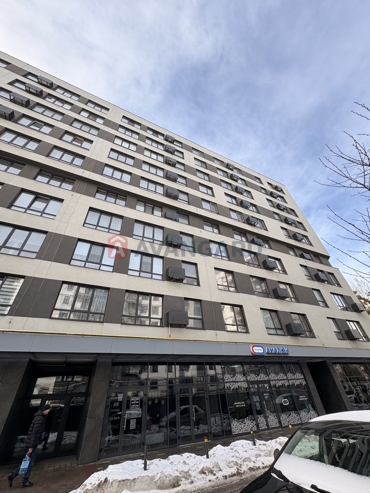 2 ����. ��������, 80,60/43/18,40 ��. �., 8/10 ���� ���� 20