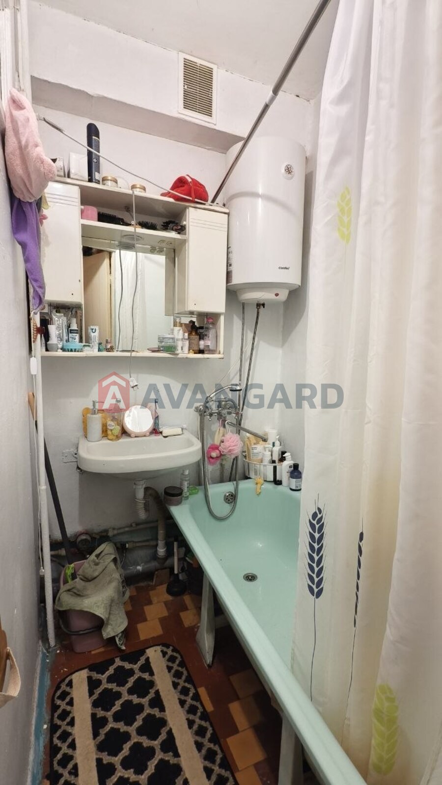 2 ��. ��������, 48/29/7 ��. �., 2/9 ������ ���� 8