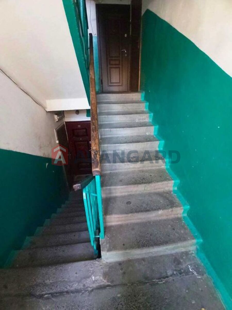 2 кім. квартира, 43/-/7 кв. м., 2/5 поверх фото 12 2 кім. квартира, 43/-/7 кв. м., 2/5 поверх фото 12