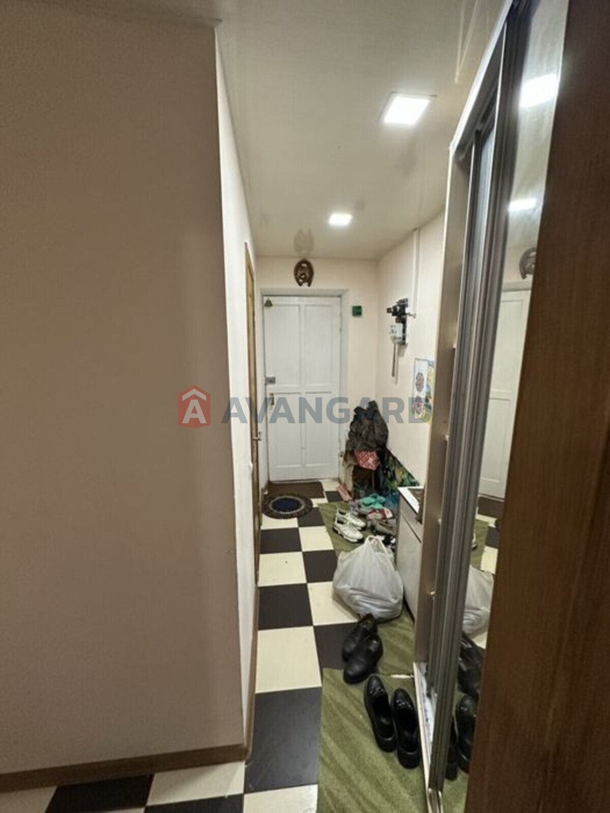 2 ��. ��������, 44/30/6 ��. �., 1/5 ������ ���� 13