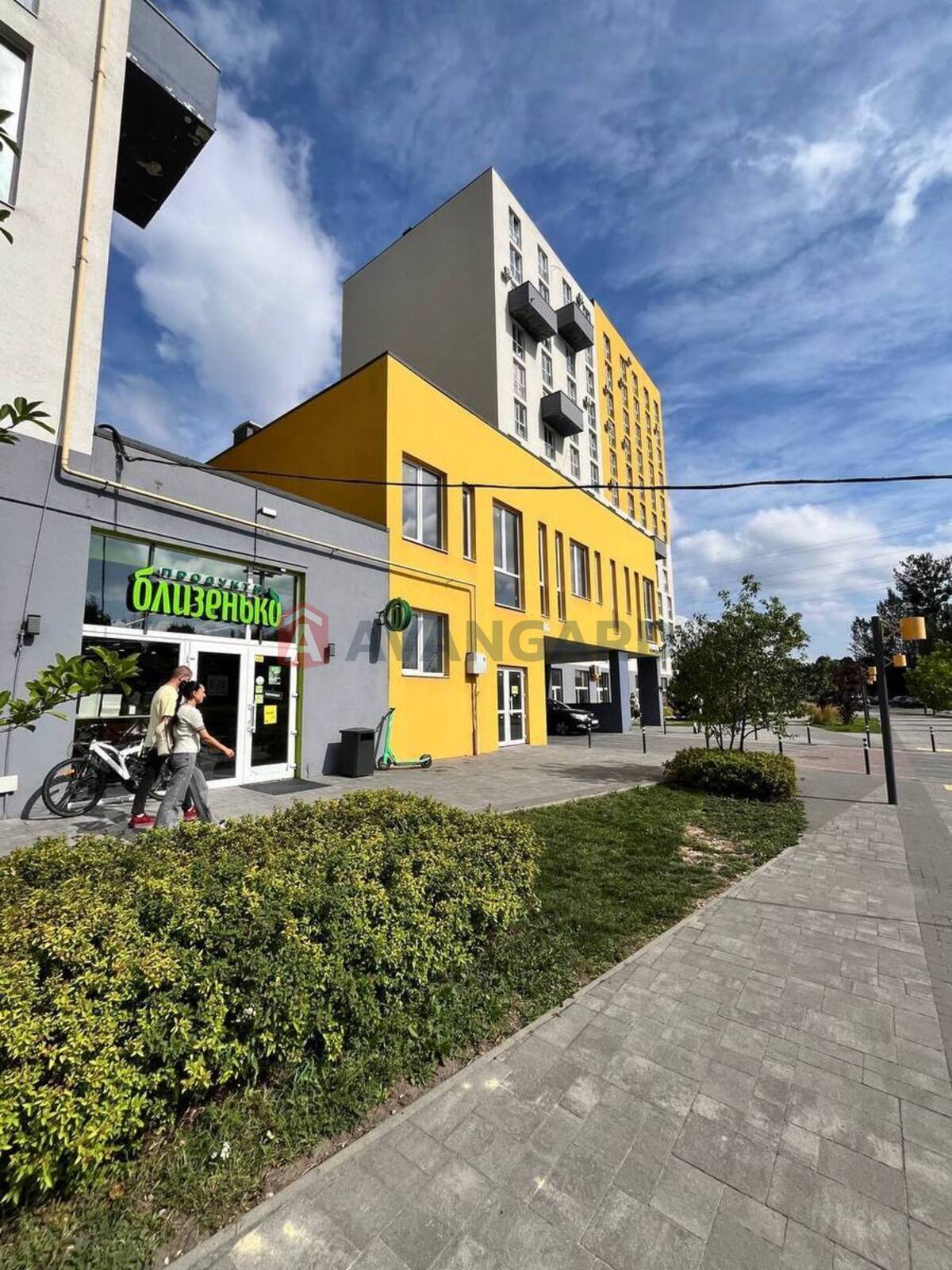 2 ��. ��������, 47/19/15 ��. �., 2/12 ������ ���� 12