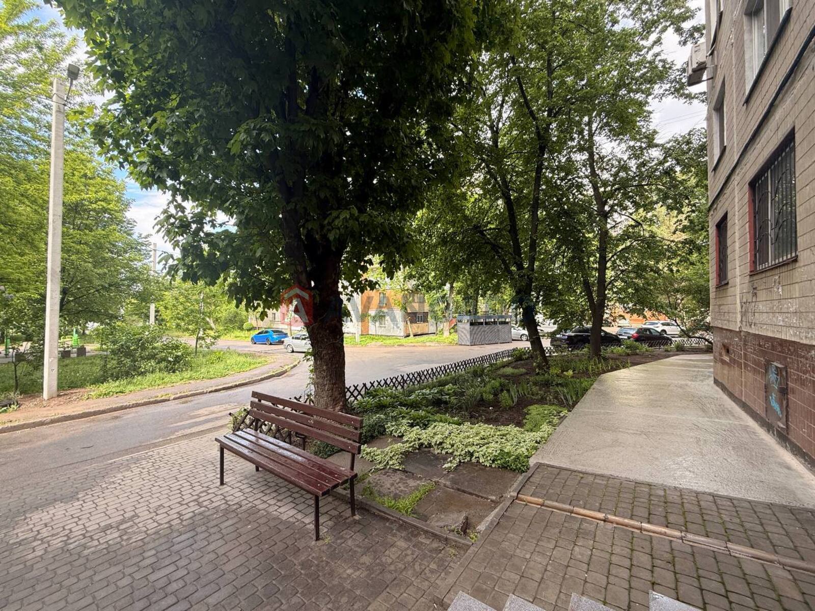 3 комн. квартира, 65/45/12 кв. м., 4/9 этаж фото 16 3 комн. квартира, 65/45/12 кв. м., 4/9 этаж фото 16