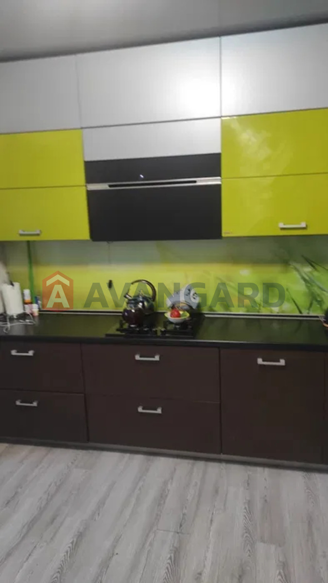 3 кім. квартира, 96/-/10 кв. м., 1/10 поверх фото 12 3 кім. квартира, 96/-/10 кв. м., 1/10 поверх фото 12