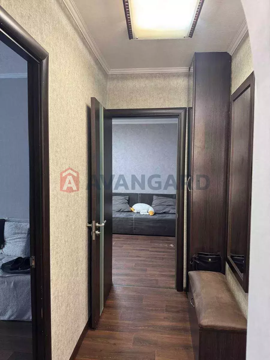 2 кім. квартира, 46/26/7 кв. м., 5/10 поверх фото 11 2 кім. квартира, 46/26/7 кв. м., 5/10 поверх фото 11