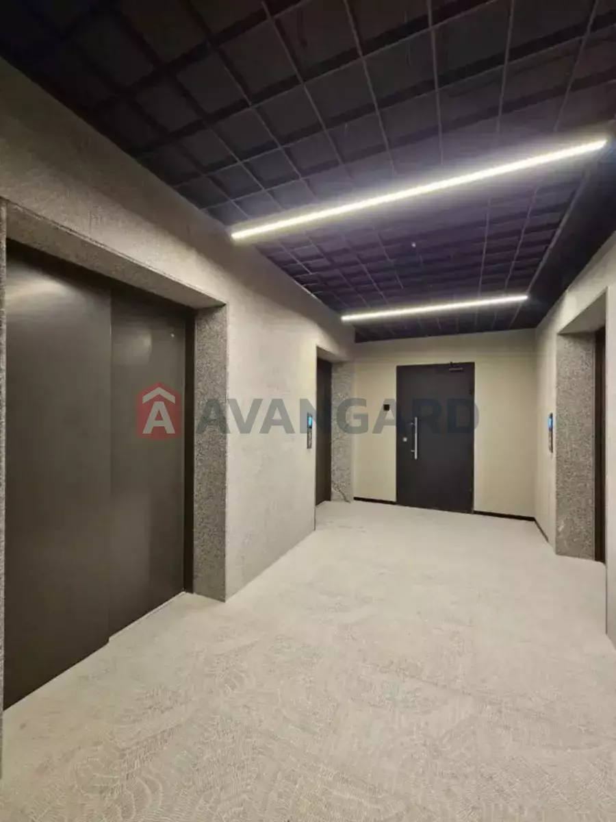 1 комн. квартира, 42/-/15 кв. м., 12/25 этаж фото 7 1 комн. квартира, 42/-/15 кв. м., 12/25 этаж фото 7