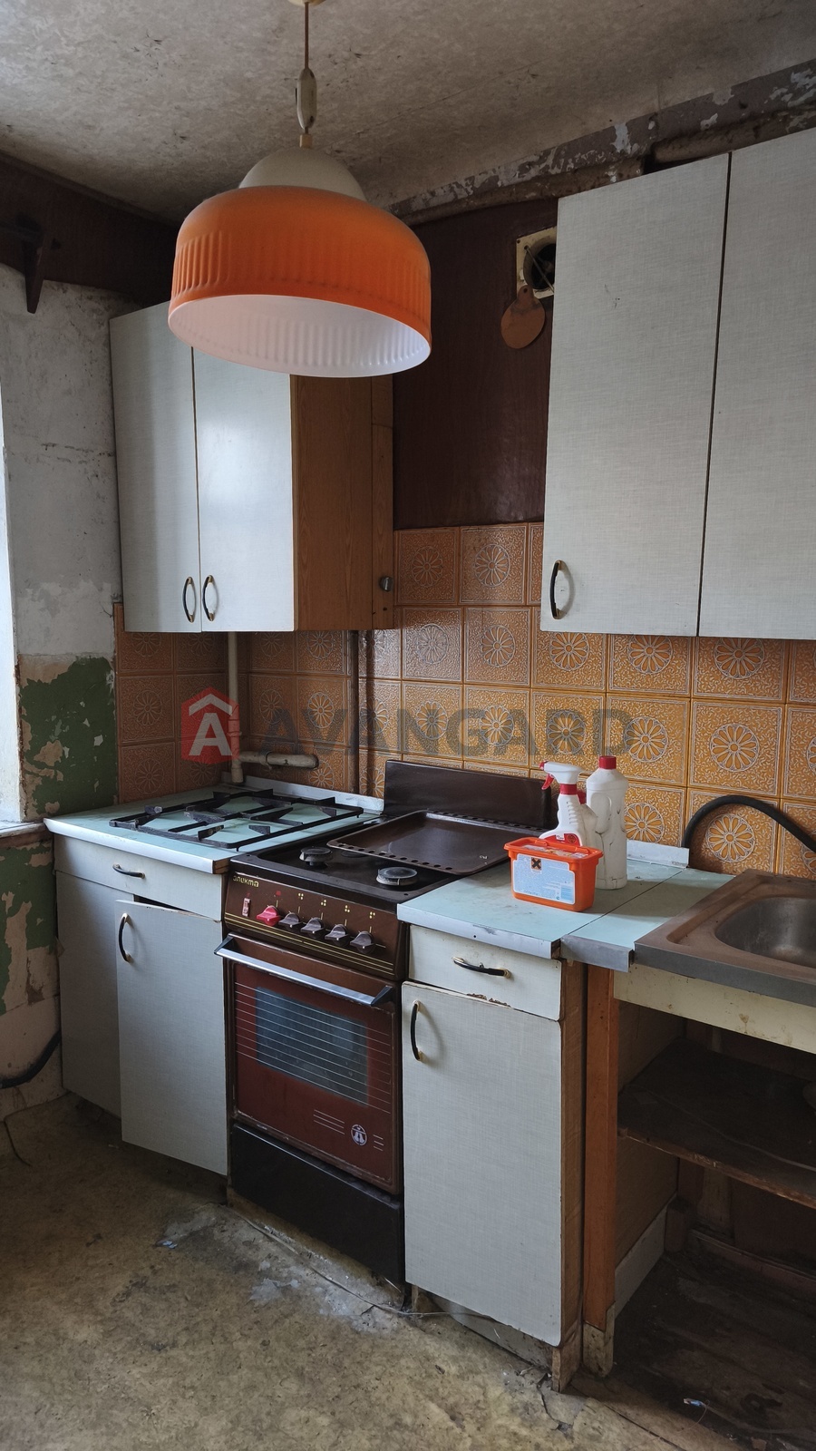 2 ��. ��������, 44/27/6 ��. �., 2/5 ������ ���� 2