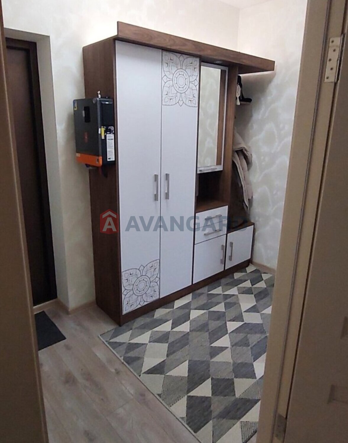 1 ����. ��������, 57/20/23 ��. �., 6/8 ���� ���� 26