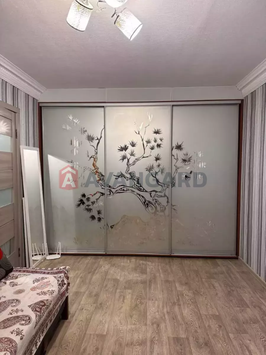 3 кім. квартира, 63/37/6 кв. м., 5/5 поверх фото 5 3 кім. квартира, 63/37/6 кв. м., 5/5 поверх фото 5