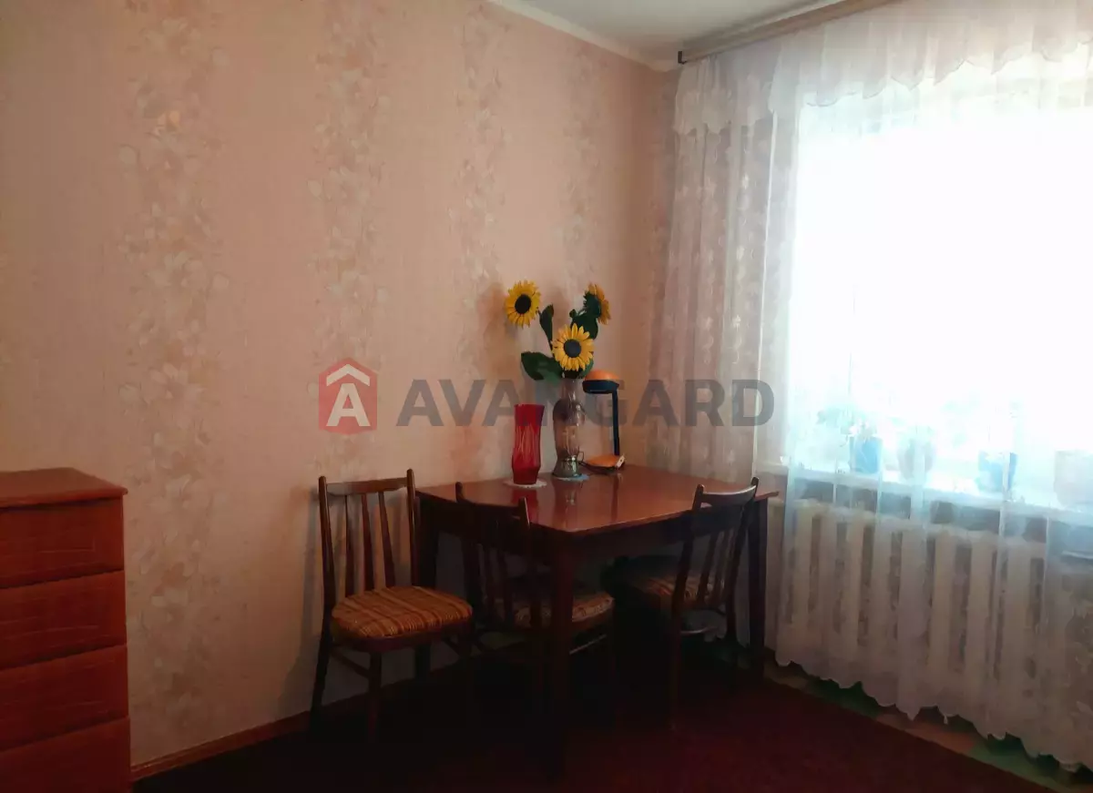 2 комн. квартира, 50/-/8 кв. м., 9/14 этаж фото 4 2 комн. квартира, 50/-/8 кв. м., 9/14 этаж фото 4