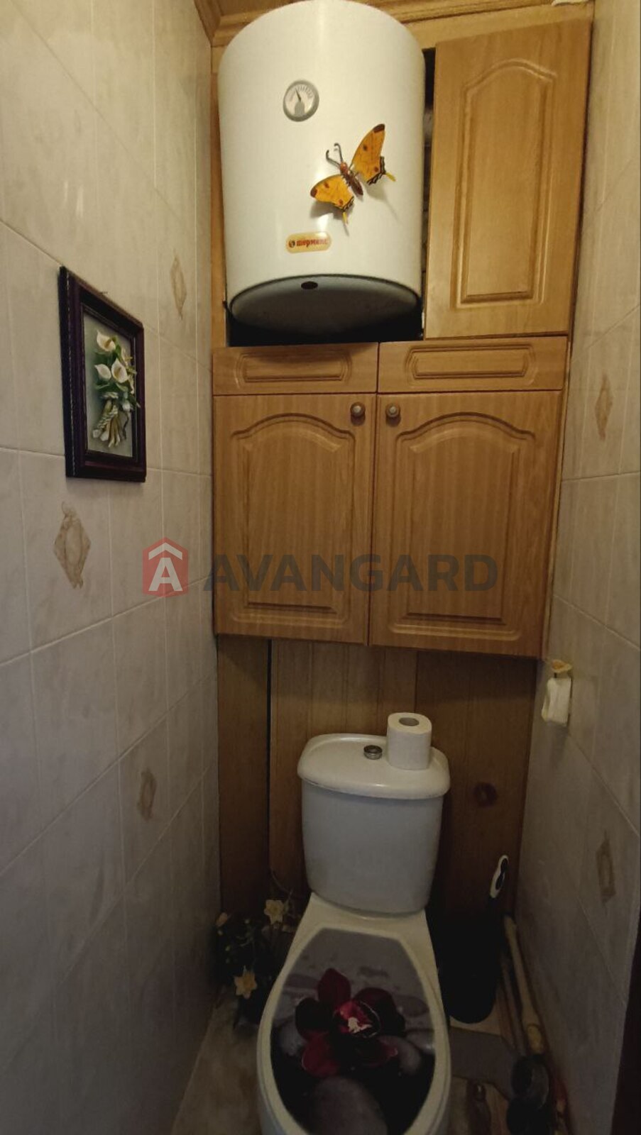 2 комн. квартира, 49/30/8 кв. м., 7/9 этаж фото 12 2 комн. квартира, 49/30/8 кв. м., 7/9 этаж фото 12