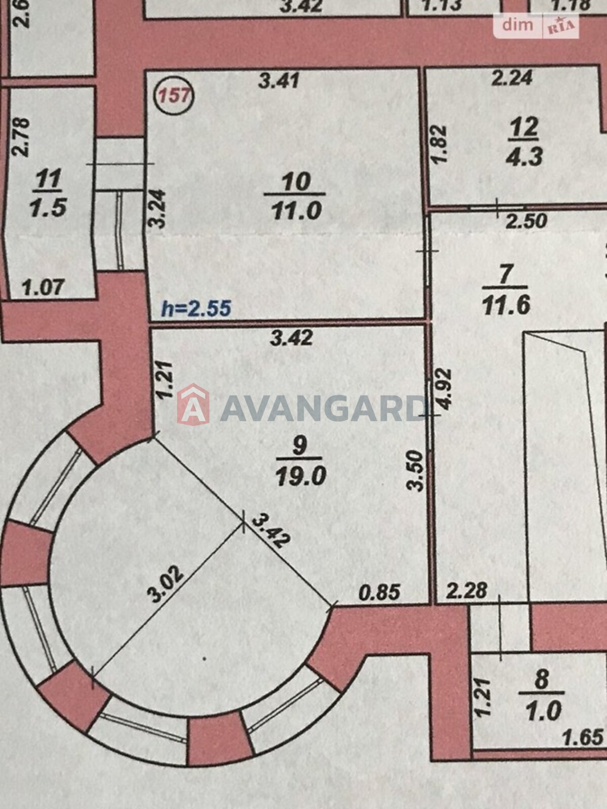 3 ��. ��������, 95/-/- ��. �., 9/10 ������ ���� 25