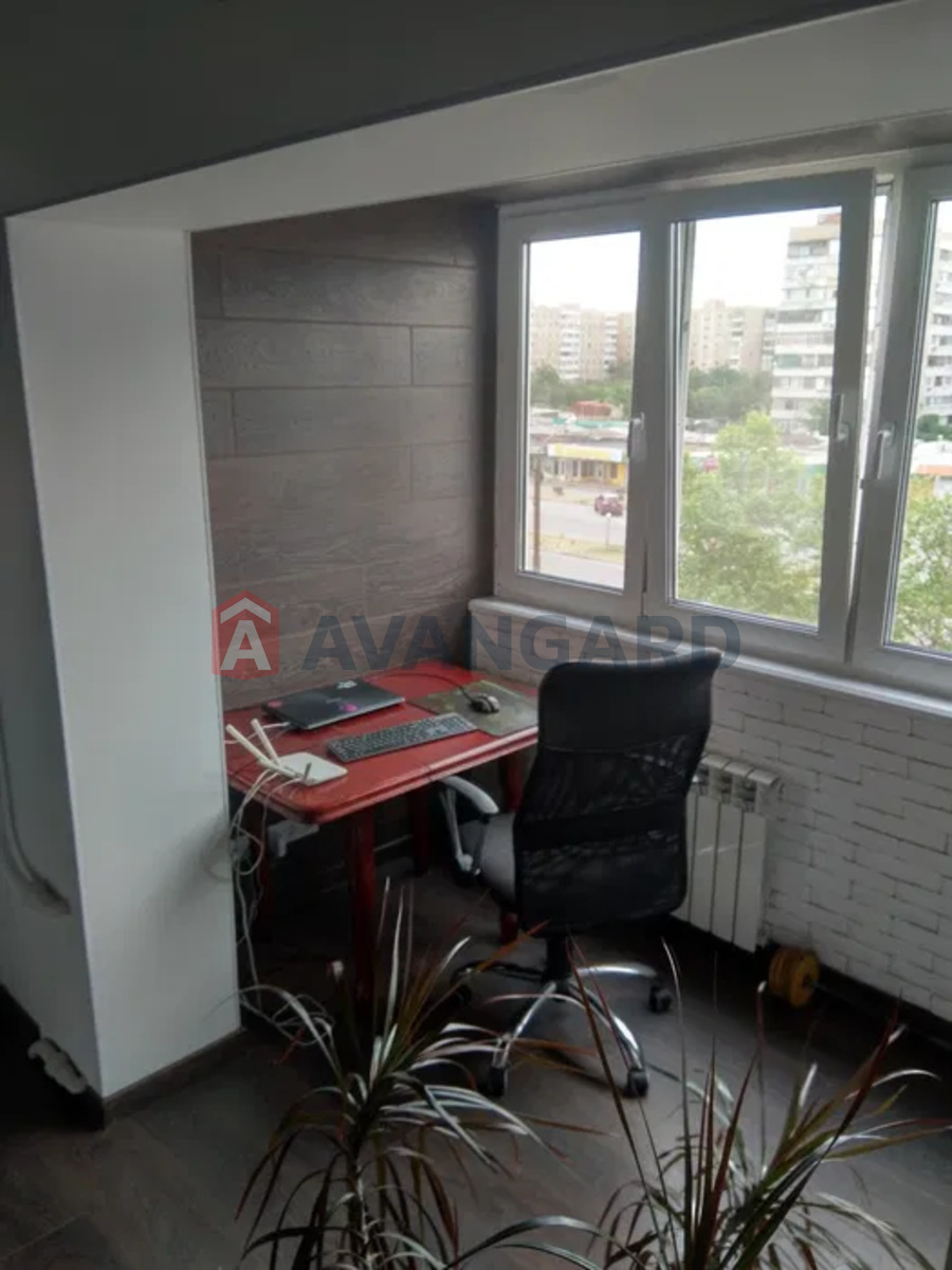 3 кім. квартира, 69/-/13 кв. м., 4/9 поверх фото 21 3 кім. квартира, 69/-/13 кв. м., 4/9 поверх фото 21