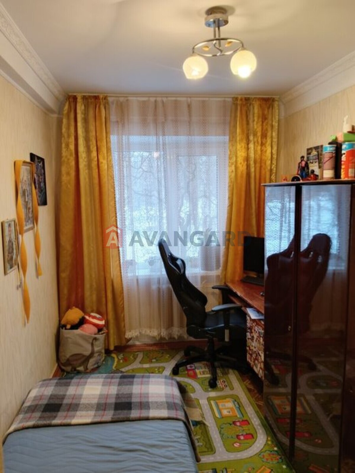 3 ��. ��������, 48/-/5 ��. �., 2/5 ������ ���� 5