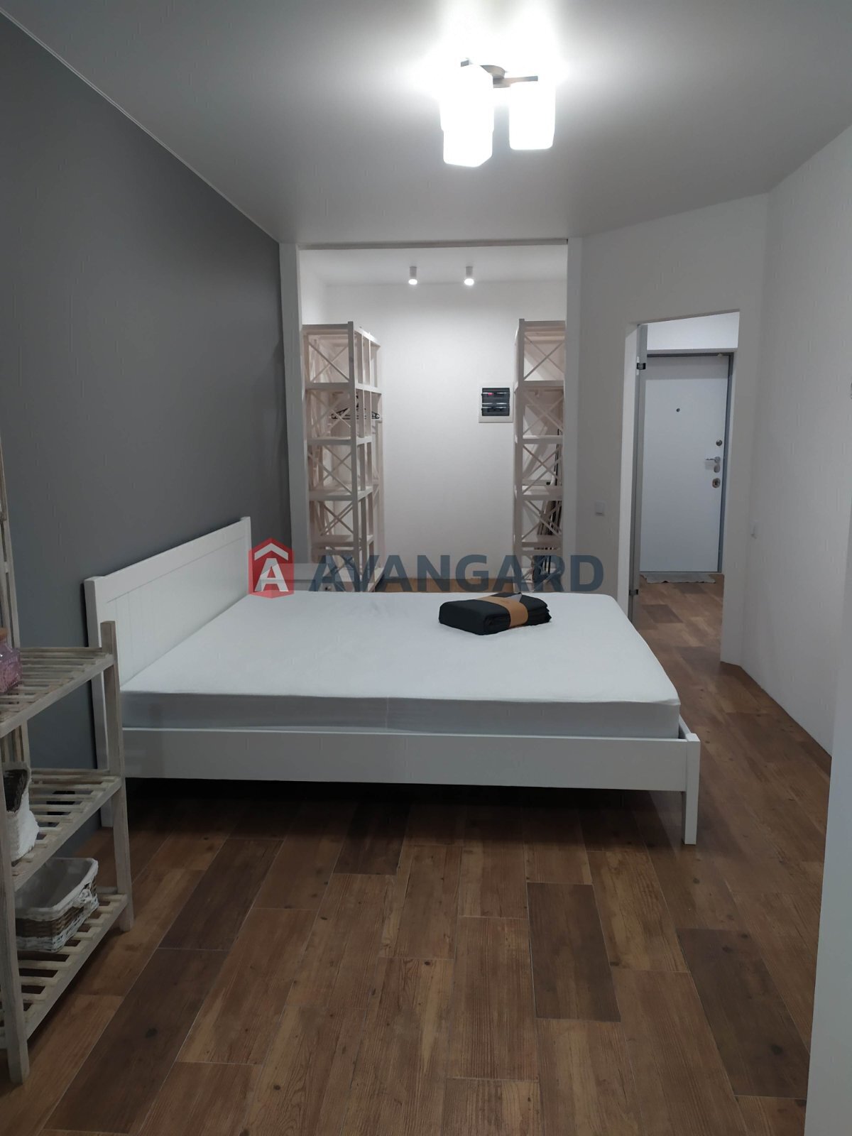 1 кім. квартира, 58/-/29 кв. м., 6/12 поверх фото 8 1 кім. квартира, 58/-/29 кв. м., 6/12 поверх фото 8