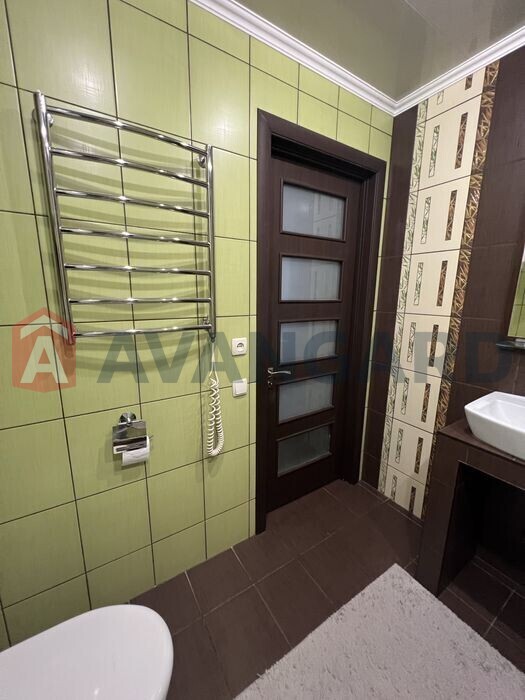 3 комн. квартира, 53/-/8 кв. м., 9/9 этаж фото 9 3 комн. квартира, 53/-/8 кв. м., 9/9 этаж фото 9