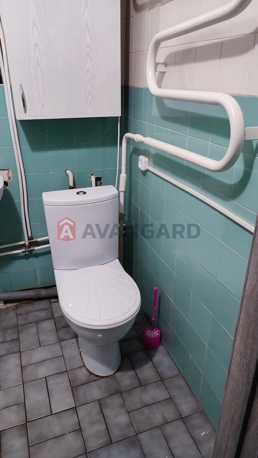 1 комн. квартира, 37/20/7 кв. м., 7/9 этаж фото 2 1 комн. квартира, 37/20/7 кв. м., 7/9 этаж фото 2