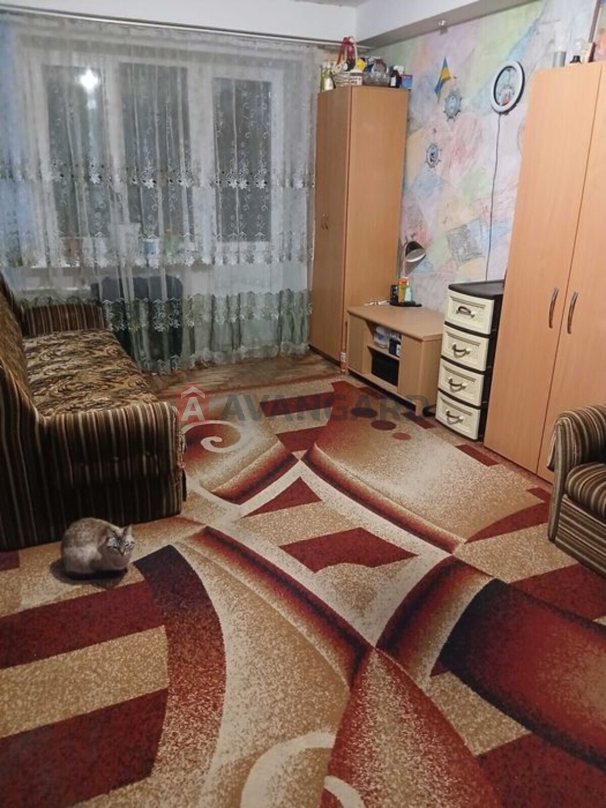 3 ��. ��������, 56/-/6 ��. �., 5/5 ������ ���� 3