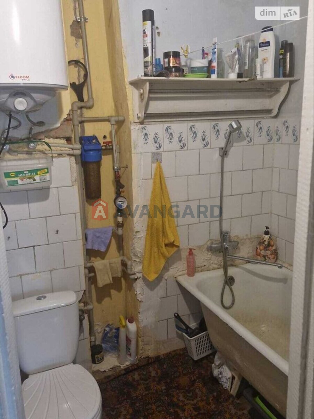 1 ����. ��������, 31/17/6 ��. �., 3/5 ���� ���� 9