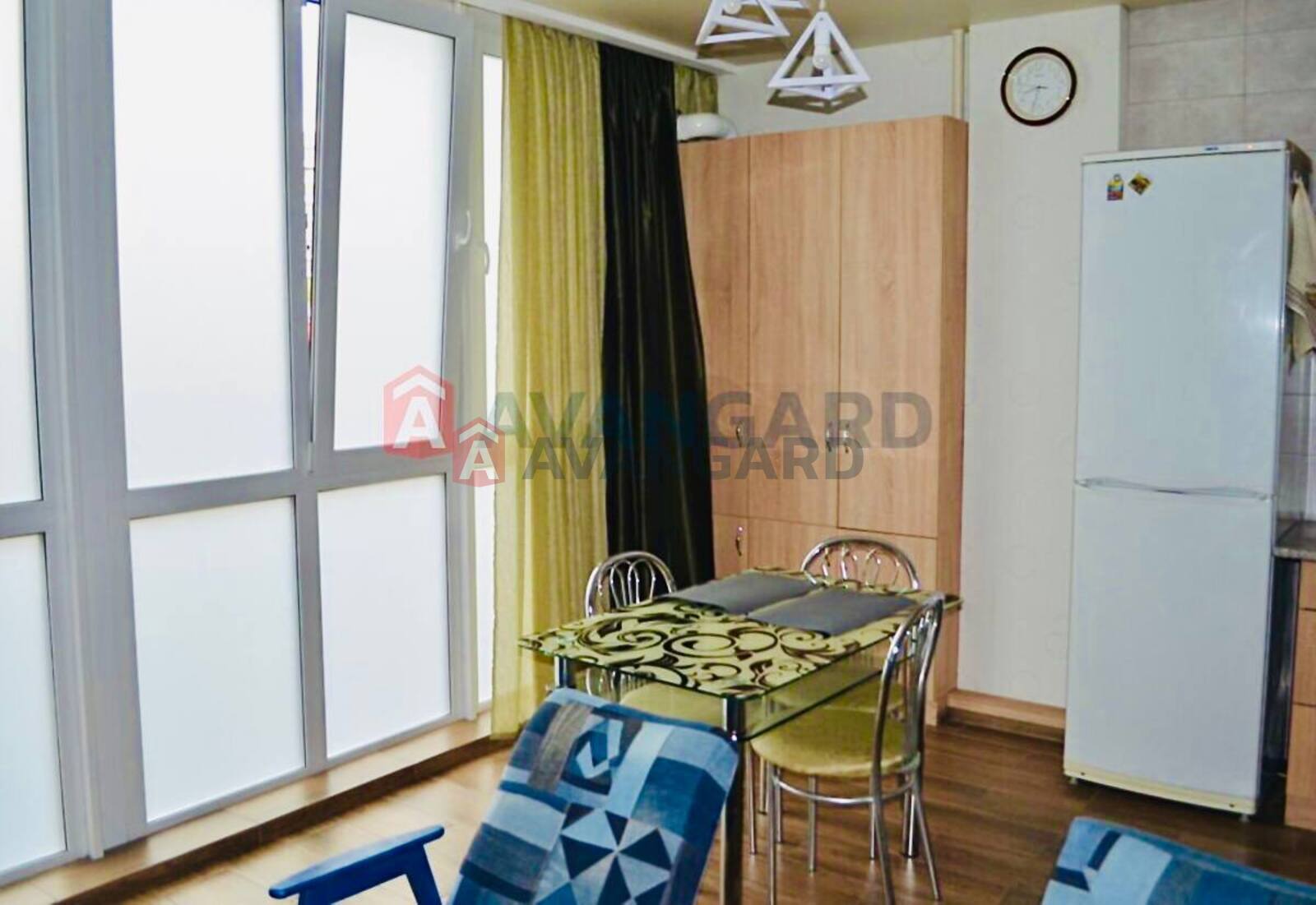 1 ��. ��������, 41/29/5 ��. �., 2/13 ������ ���� 4